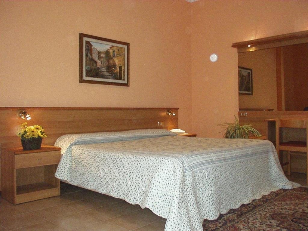 Hotel Salus Salice Terme Cameră foto